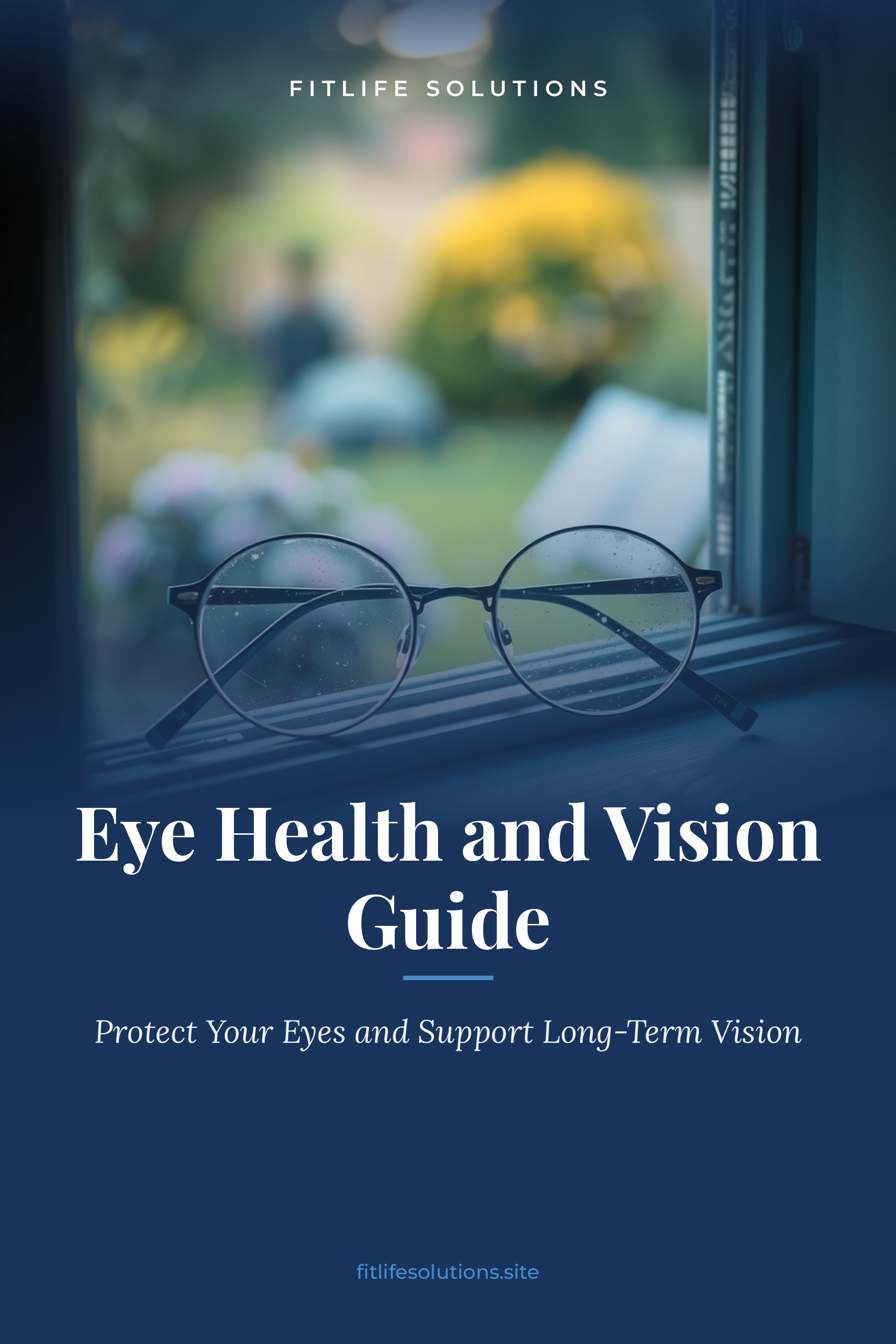 Eye Health and Vision Guide