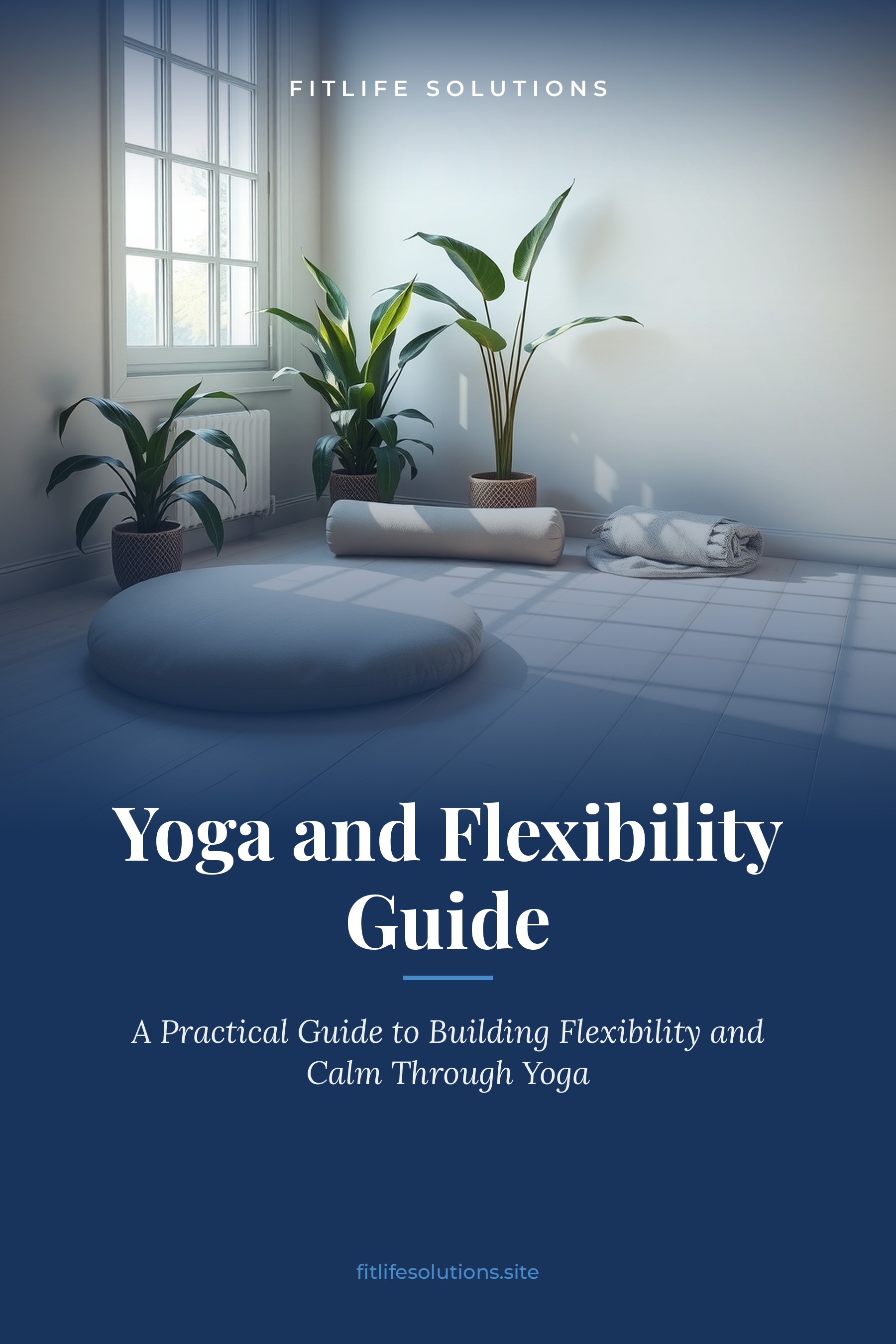 Yoga and Flexibility Guide